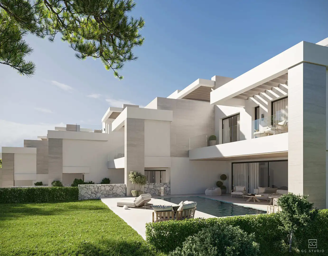 Maison avec terrasse à vendre à Marbella Centro, imagen 10