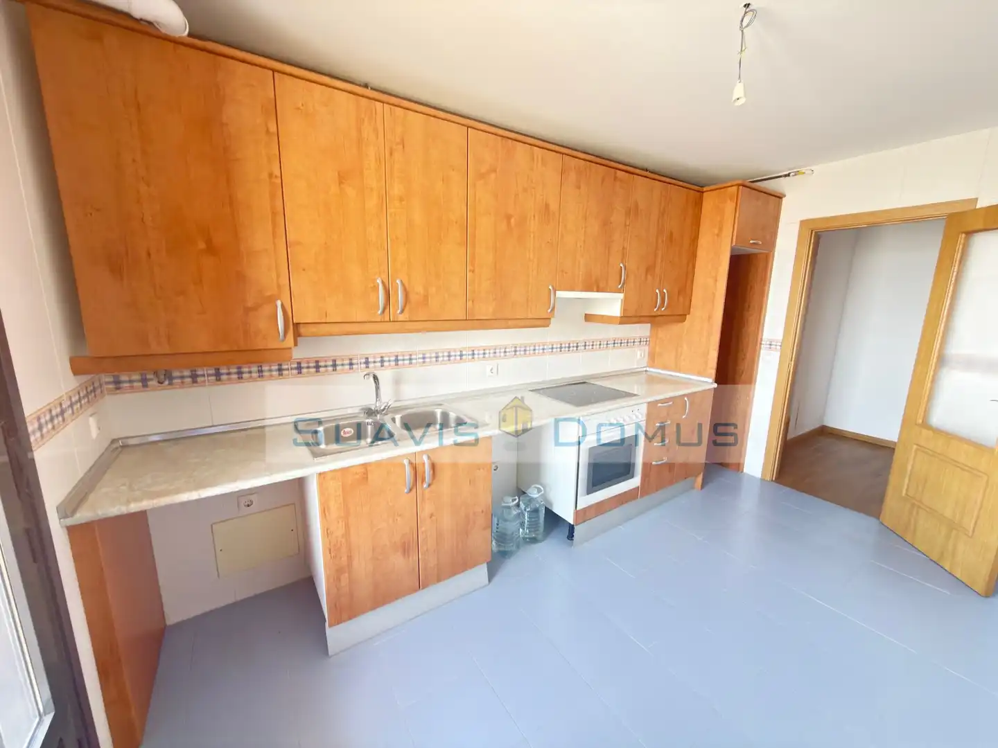 Appartement avec ascenseur à vendre à Calle Avila 6