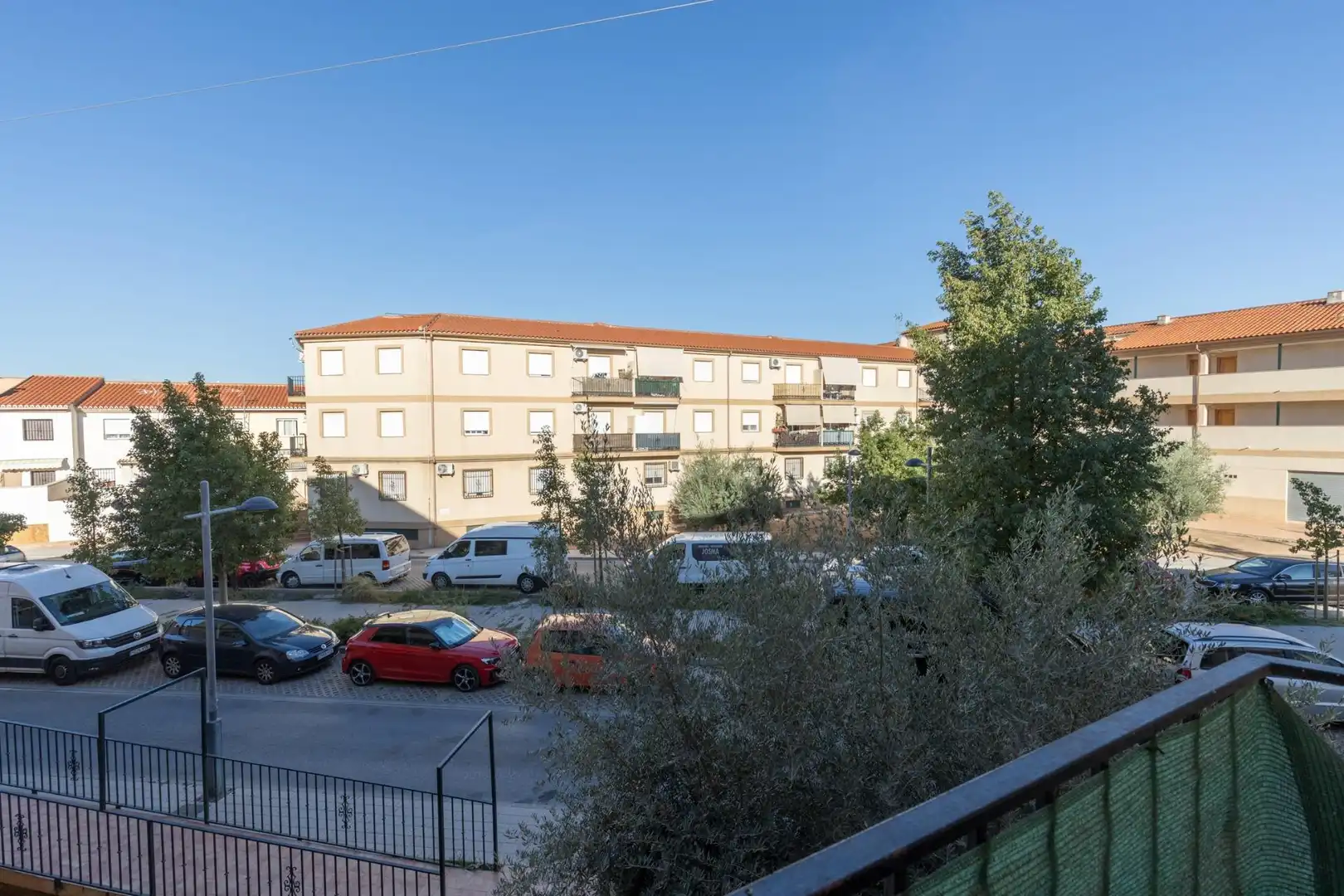 Appartement avec terrasse à vendre à Híjar, imagen 22