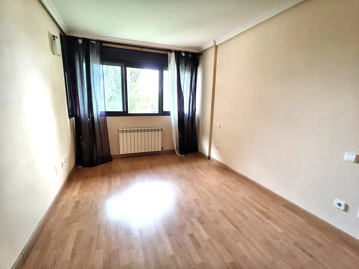 Piso con terraza en venta en Calle Santo Domingo de Guzmán, imagen 20