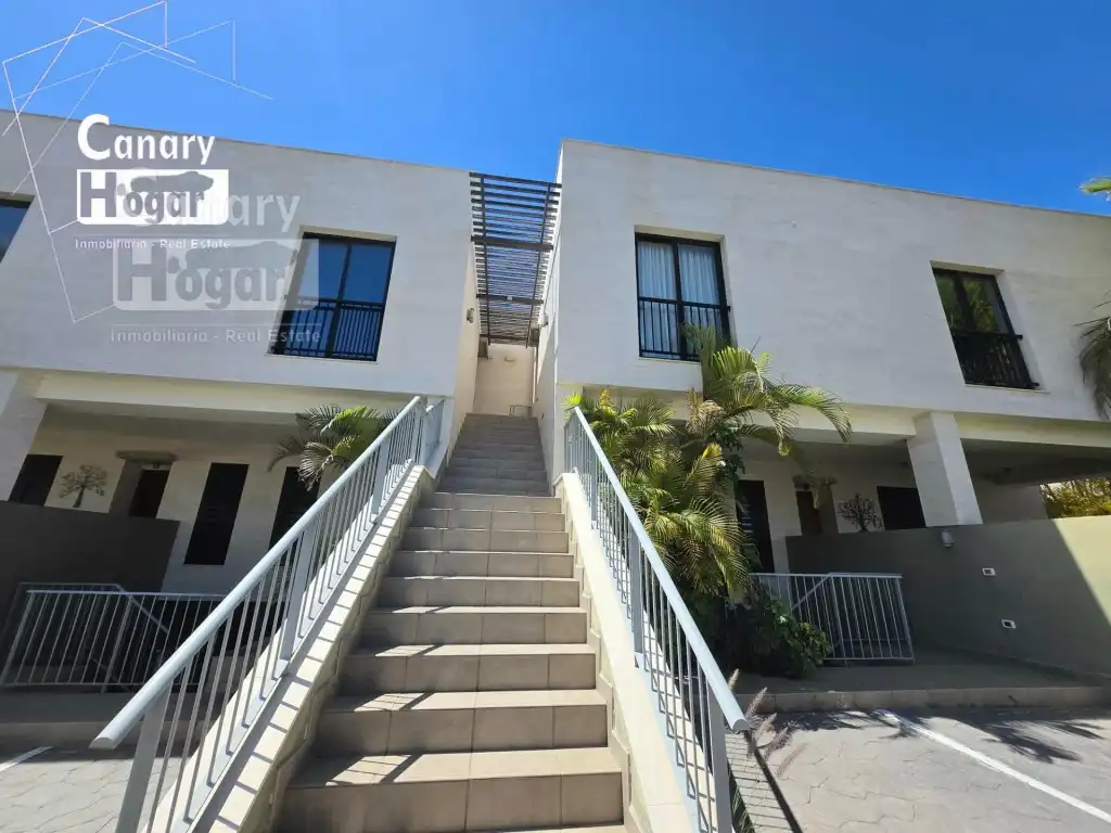 Apartamento en venta en Costa Adeje, imagen 19