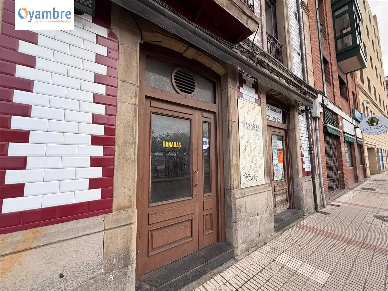 Business premises for sale in Rodríguez San Pedro 19