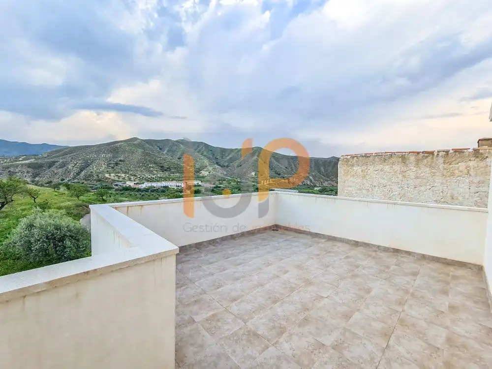 Casa en venda a Arboleas, imagen 18