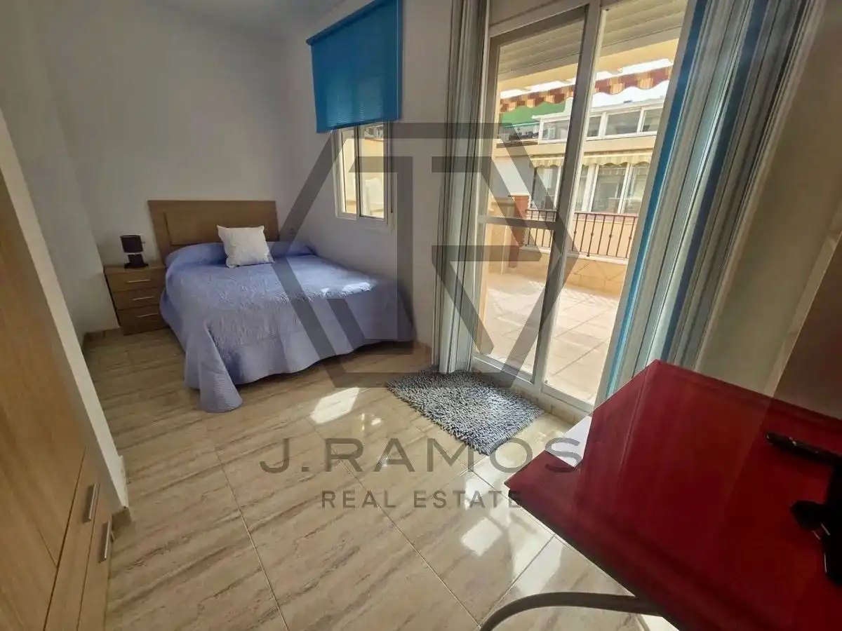 Penthouse mit Aufzug zum Verkauf in Torre del Mar, imagen 3