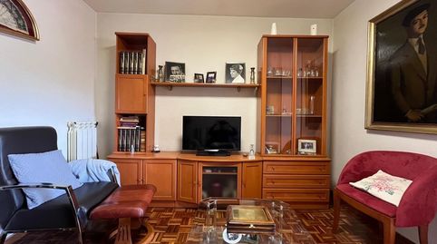 Foto 4 von Wohnung zum Verkauf in Santa Teresa - San Pedro Cardeña, Burgos Capital