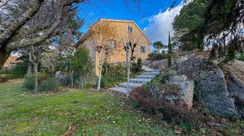 Foto 2 de Casa o chalet en venta en Carretera Carretera del Berrueco-la Cabrera, El Berrueco, Madrid