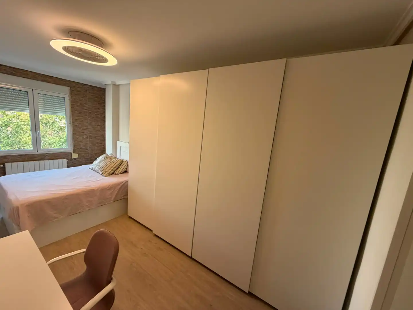 Piso con terraza en venta en Plaza del Valencia Club Futbol, imagen 17