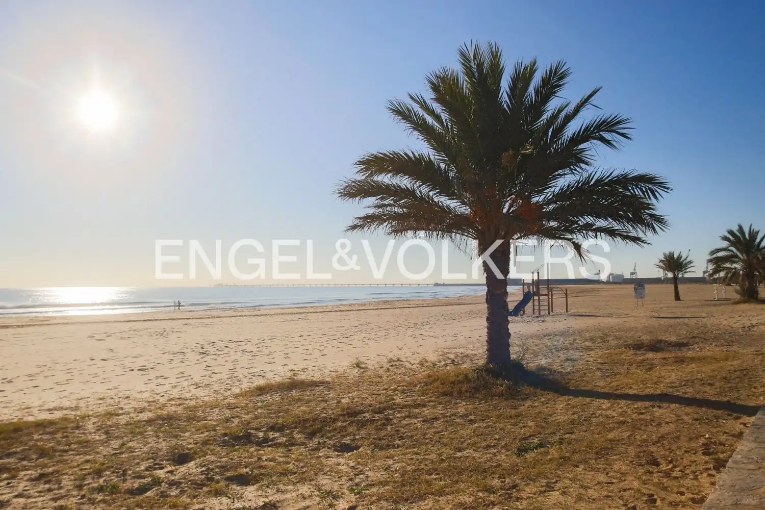 Flat for rent in Sagunto / Sagunt  with Air Conditioner and Heating