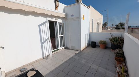 Foto 2 de Casa adosada en venta en L`om Blanc, Playa - Ben Afeli, Almazora / Almassora