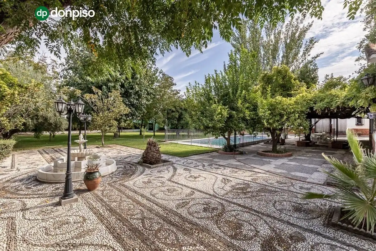Casa amb piscina en venda a Calle CAÑO PALO, imagen 8