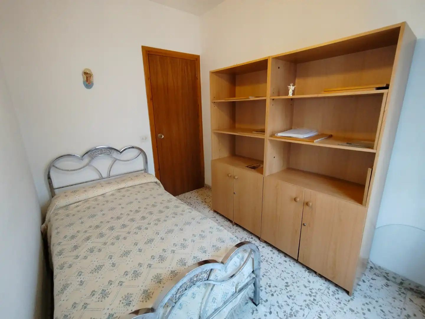 Casa amb terrassa en venda a Calle Belén, imagen 22