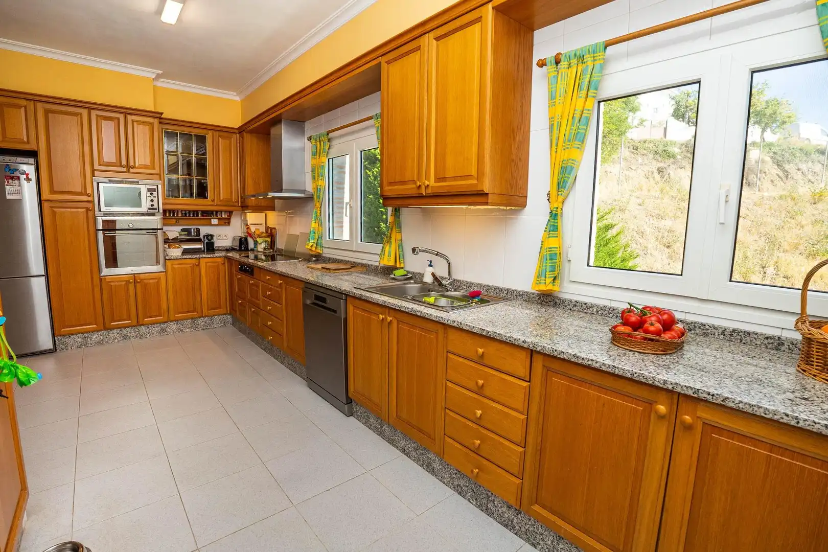 Chalet con terraza en venta en Urbanizacion VISTA VERDE, imagen 11