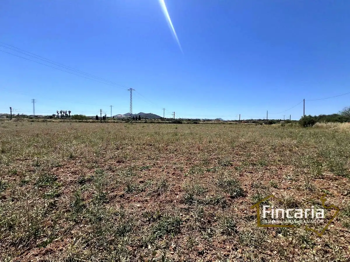 Country homes for sale in Manacor