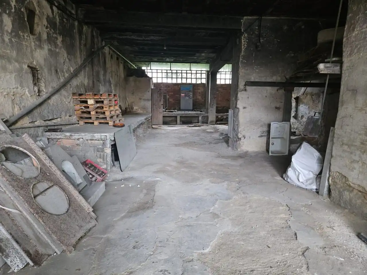 Local comercial en venta en Barrocanes, imagen 8