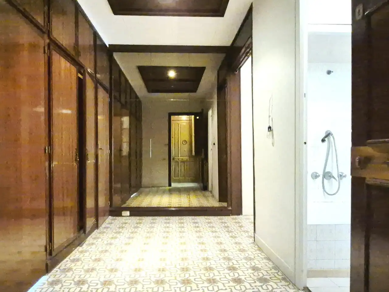 Piso en venta en Terrassa con Calefacción y Balcón