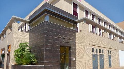 Photo 4 of Apartment to rent in Calle Benizalón, 10, Nueva Almería - Cortijo Grande - Vega de Acá, Almería