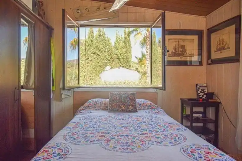 Casa con piscina en venta en Selwo, imagen 14