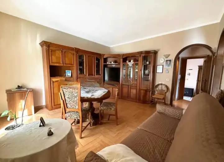 Dining room of Flat for sale in Jerez de la Frontera  with Air Conditioner and Terrace