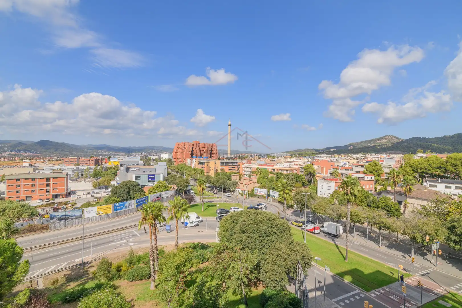 Wohnung mit Terrasse zum Verkauf in Avinguda Generalitat de Catalunya 15, imagen 24