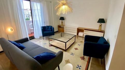 Foto 3 de Pis de lloguer a Carrer de L'historiador Diago, Arrancapins, Valencia