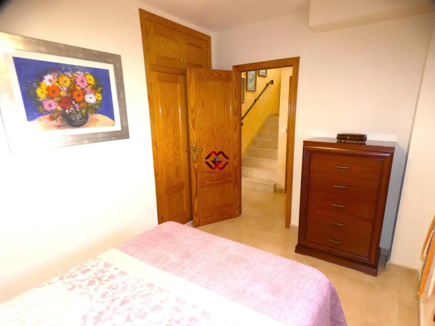 Villa mit Garten zum Verkauf in Puerto de Mazarrón, imagen 21