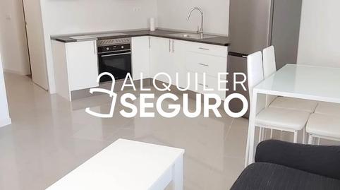 Photo 4 of Flat to rent in Del Pilar, San Martín de Valdeiglesias, Madrid