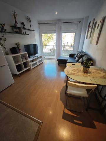 Piso en Venta en Carrer de la Linia en Òdena