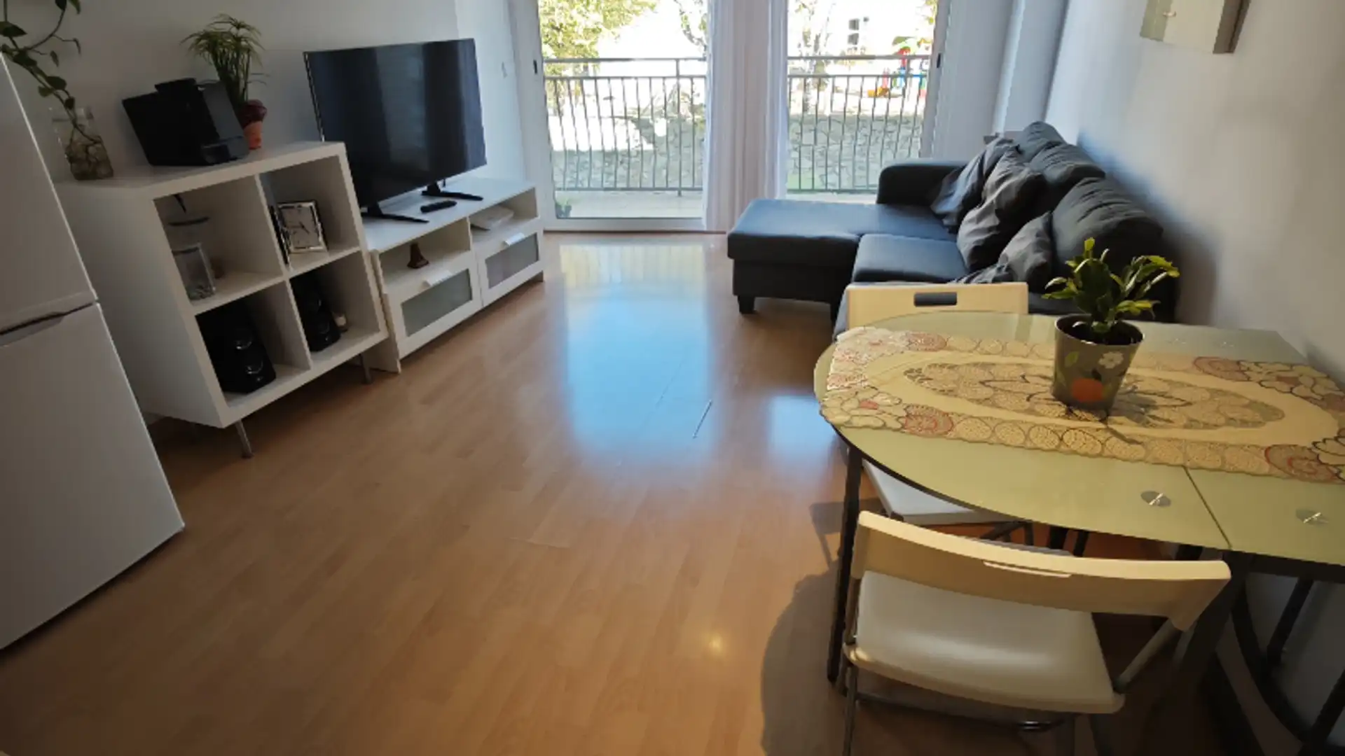 Piso en venta en Carrer de la Linia, Òdena