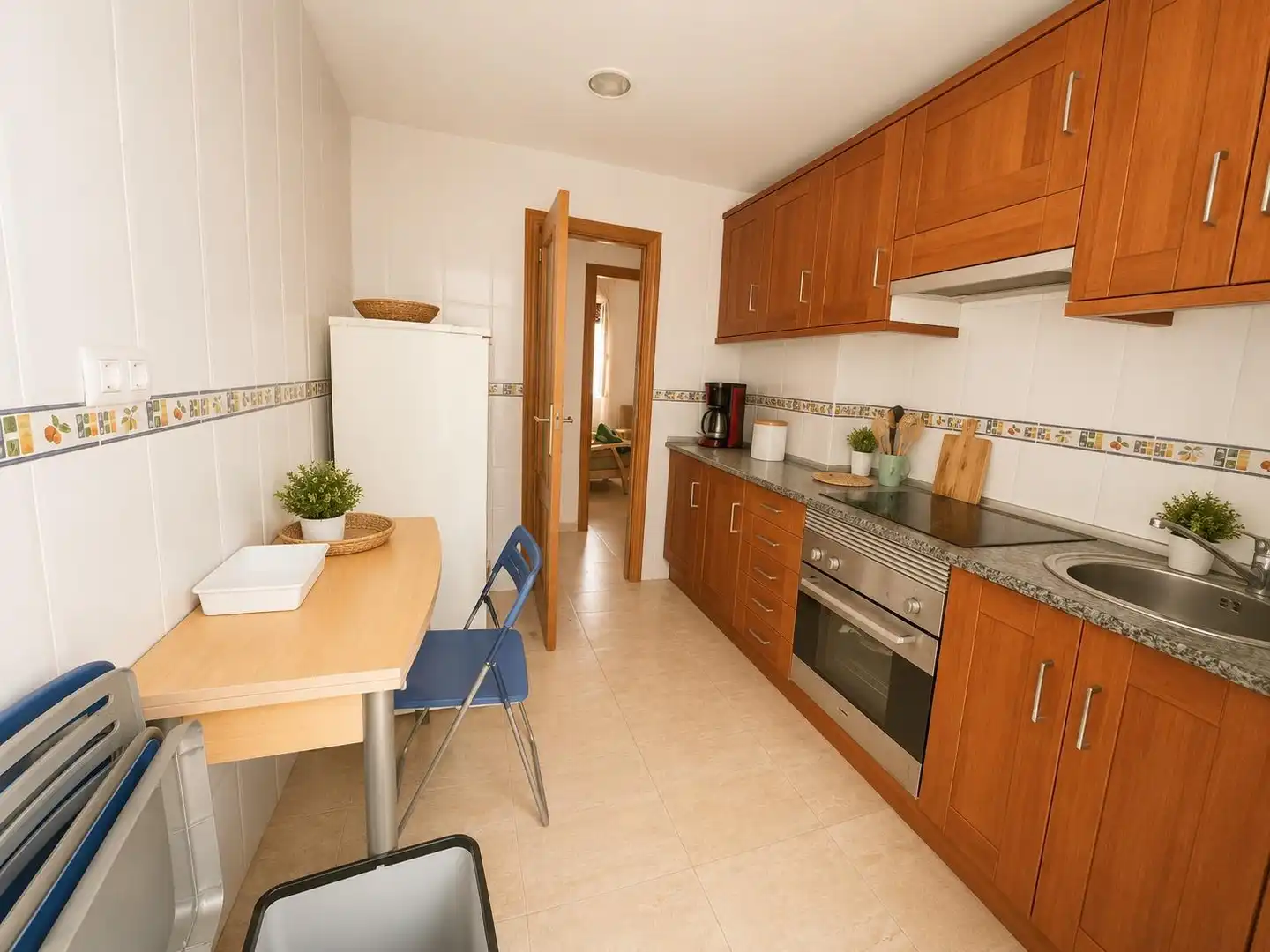 Wohnungen zur Miete in Calle Calle Álvarez Sereix, 4, Barrio del Centro
