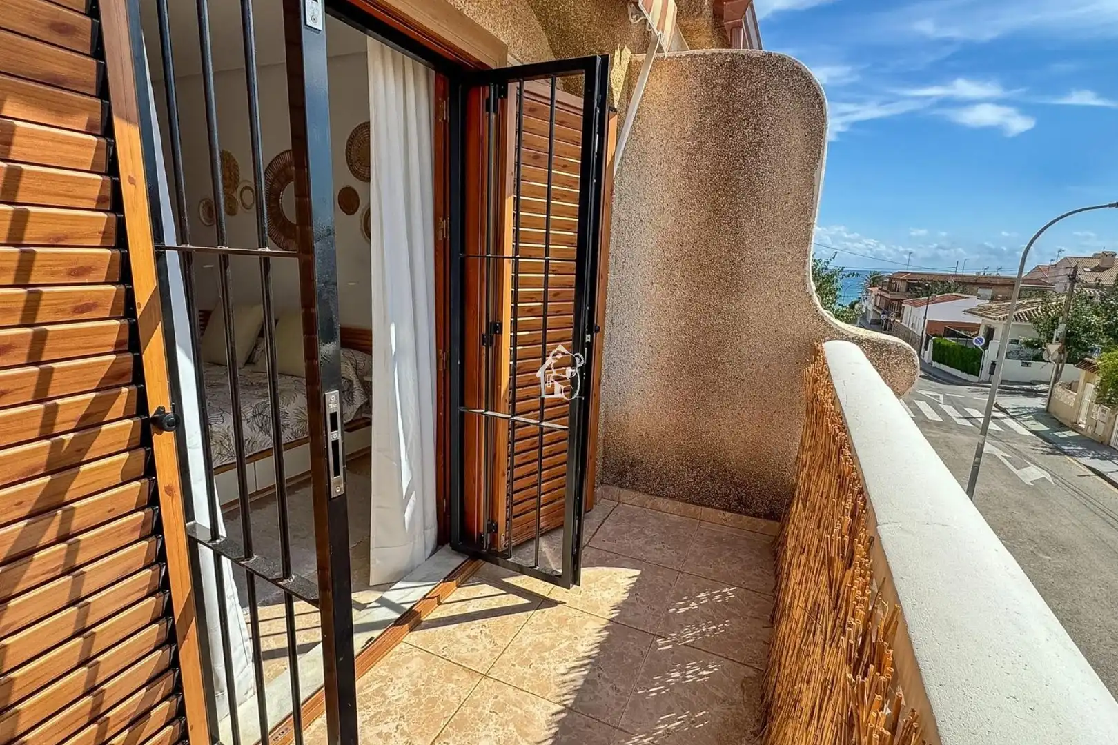 Terraced house with terrace to rent in Torre de la Horadada, imagen 14