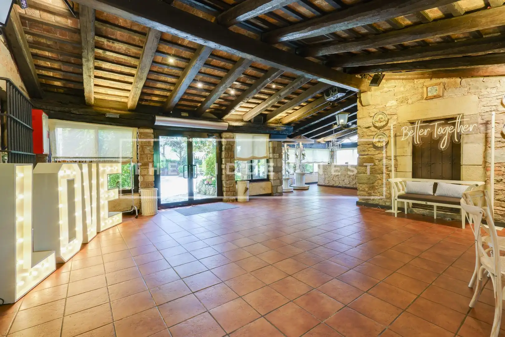 Finca rústica en venta en Sentmenat con Calefacción, Jardín privado y Trastero