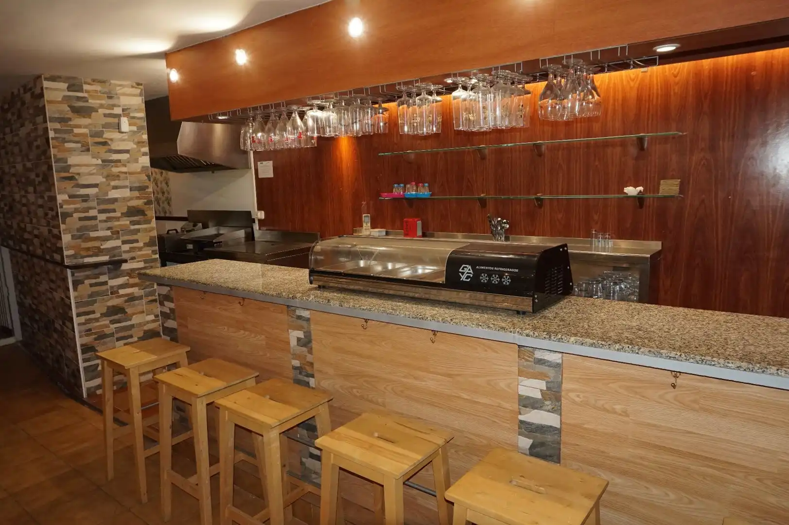 Local comercial en venda a Juan Sebastian Bach, imagen 10
