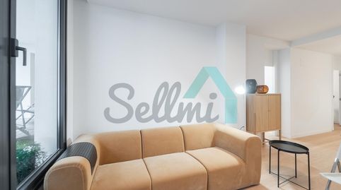 Photo 4 of Flat for rent in Cervantes, Plaza de América, Oviedo
