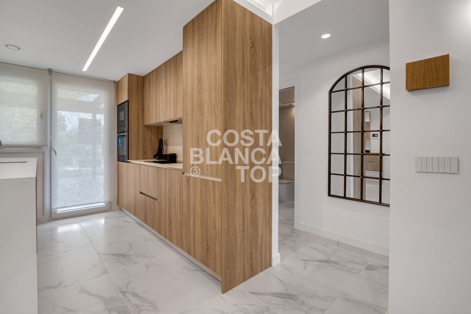 Flat for sale in LUGAR, Punta Prima, Playa del Acequión, Náufragos y Rocío del Mar, Torrevieja