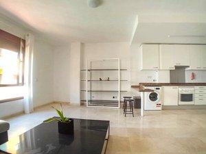 Foto 4 de Apartamento de alquiler en Calle Sagunto, Guanarteme, Las Palmas de Gran Canaria