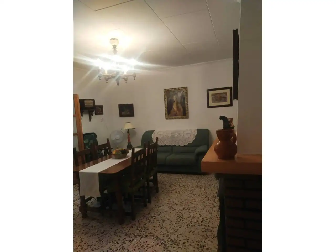 Detached house with garden for sale in Urbanizacion Cueva de la Morenilla, imagen 7