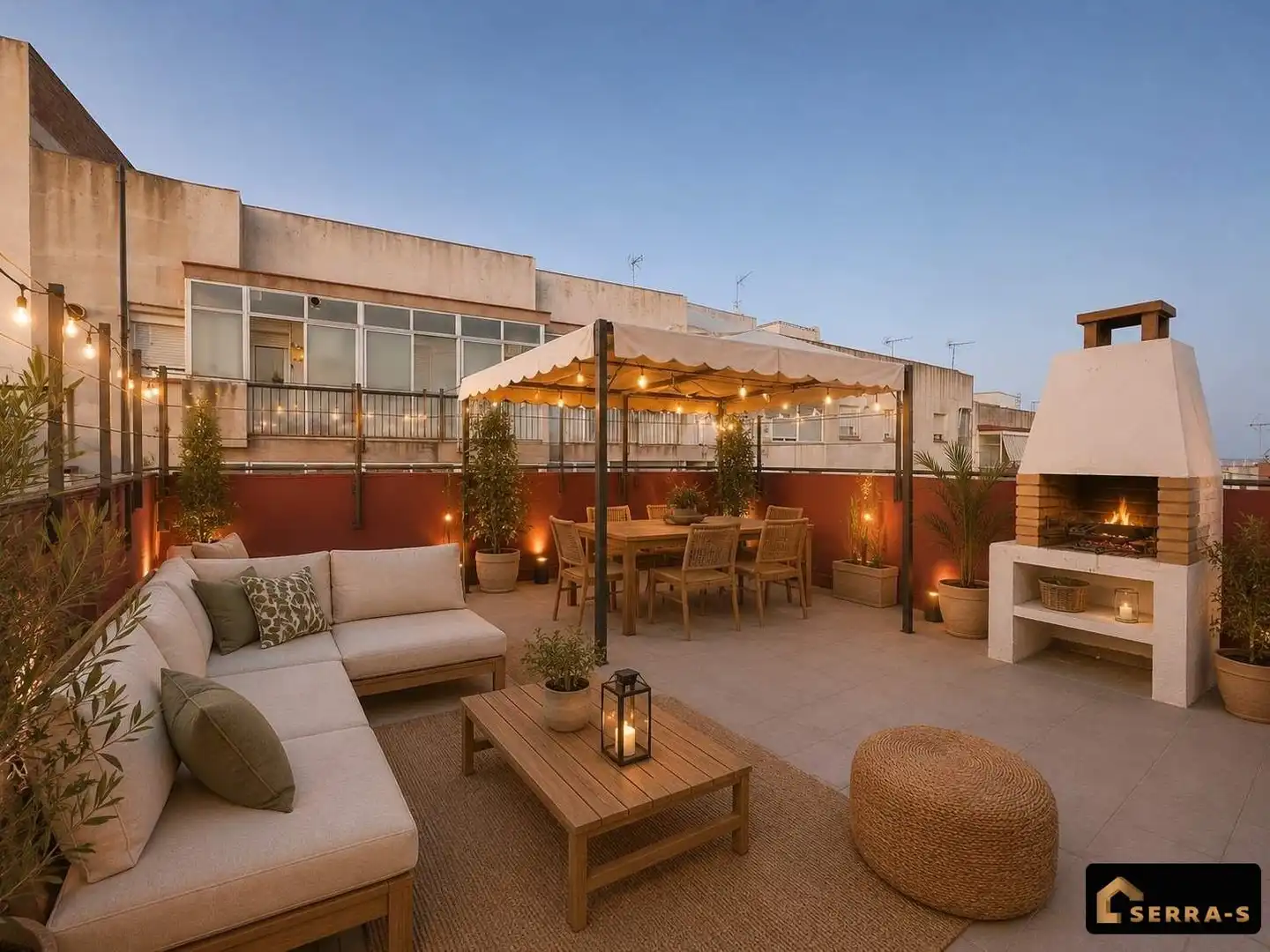Appartement avec terrasse à vendre à Els Molins, imagen 22
