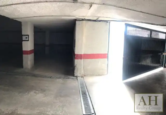 Einzelparkplatz zum Verkauf in L'Albir, imagen 3