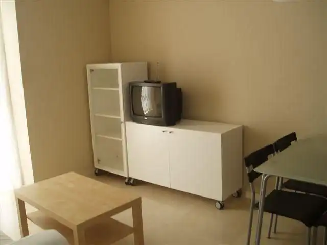 Apartament de lloguer a Molino de la Vega