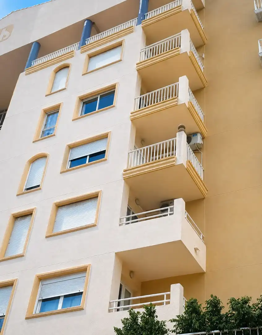 Apartment mit Garten zum Verkauf in Zona Pueblo, imagen 7