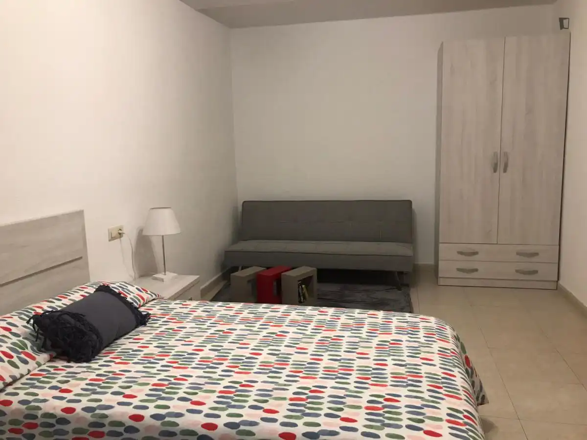 Habitació a Salesas