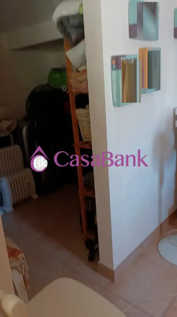 Casa con terraza en venta en Centro, imagen 30