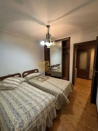 Wohnung mit Aufzug zum Verkauf in CIUDAD DE AVILA, imagen 6