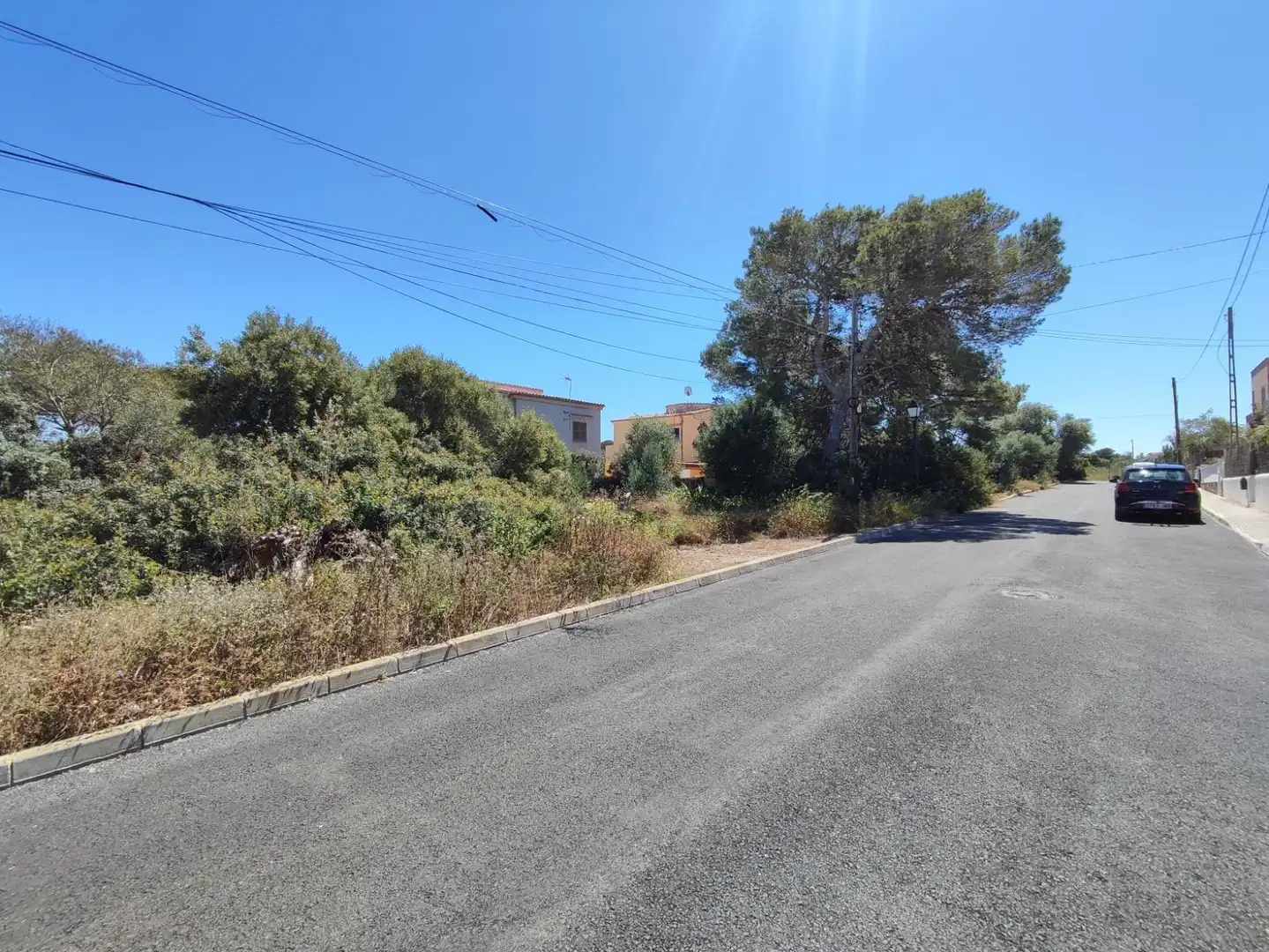 Terreno residenziale in vendita a Font de Sa Cala, imagen 4