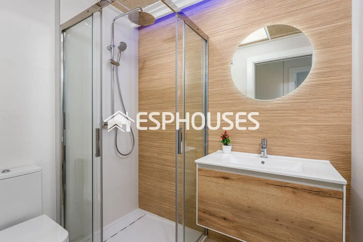 Penthouse with terrace for sale in Los Balcones - Los Altos, imagen 22