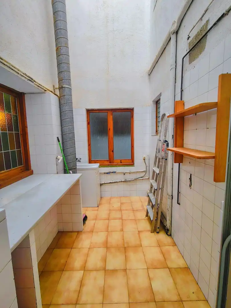 Chalet con jardín en alquiler en Sant Llorenç Savall, imagen 13