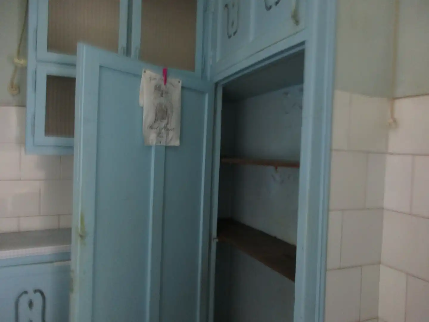 Cocina de Piso en venta en Reus con Balcón