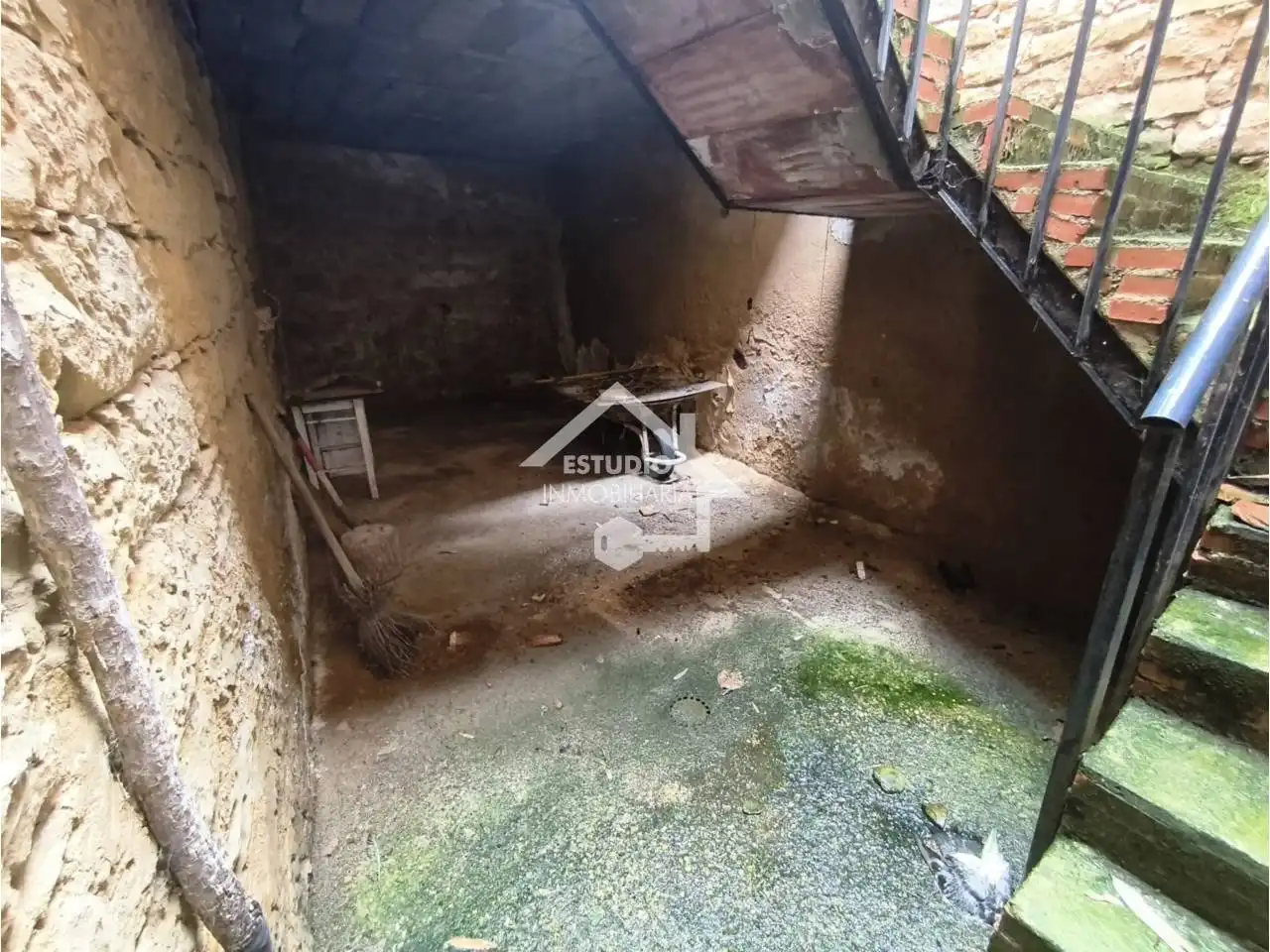 Casa o chalet en venta en Torres del Río con Calefacción y Amueblado