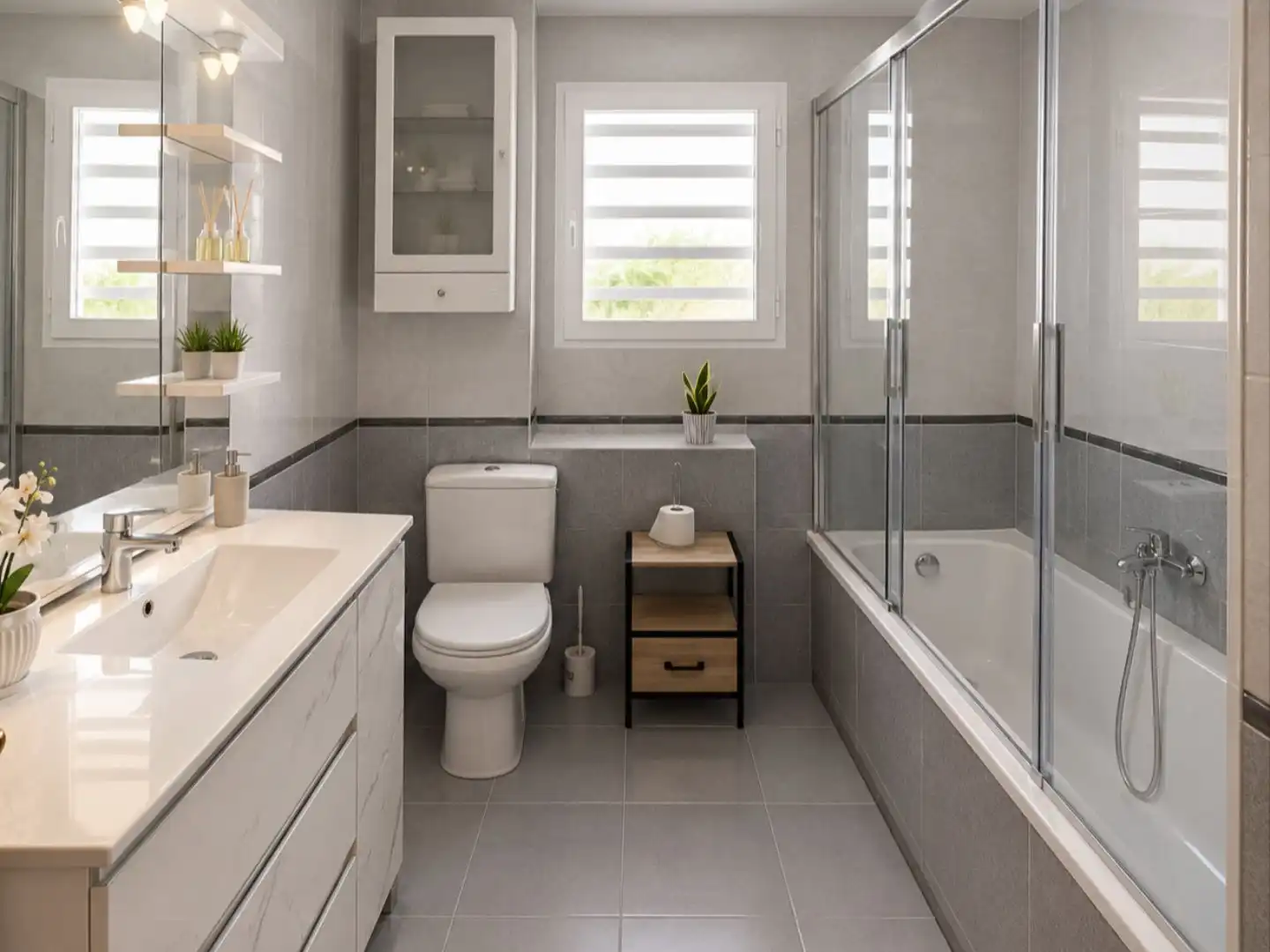 Flat with pool for sale in Olimpo 38, imagen 2