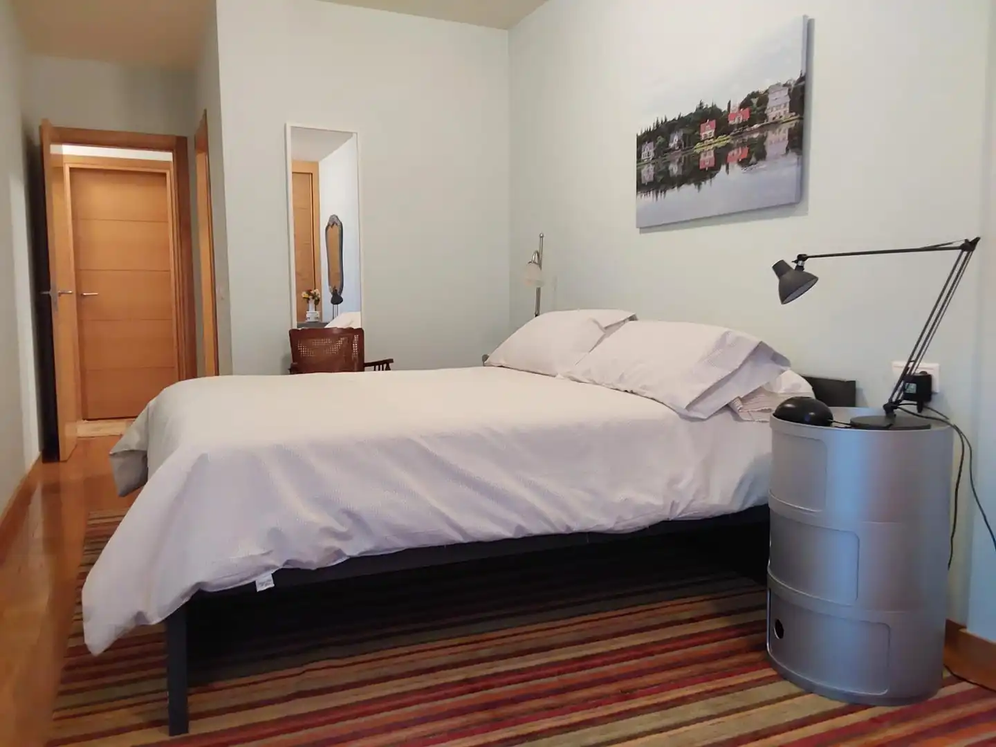 Flat for rent in Santa Uxía de Ribeira